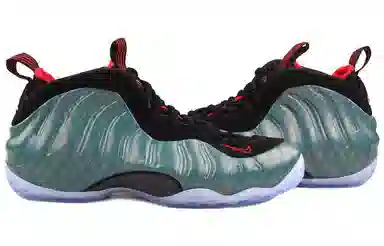 Nike Foamposite One Gone Fishing