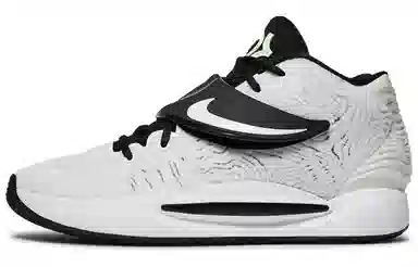 Nike KD 14 White Black