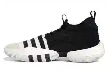 adidas Trae Young 2.0 Black