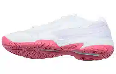 Mizuno Gate Sky Plus 3 White Pink