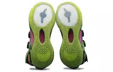 Li-Ning WOW 9 The Muppets