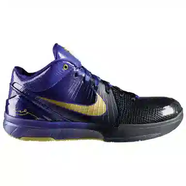 Nike Zoom Kobe 4 Gradient Away