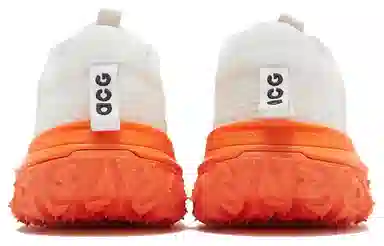 Nike ACG Mountain Fly Low 2 Orange White