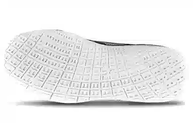 VICTOR Snoopy Low-Top Badminton Shoes White