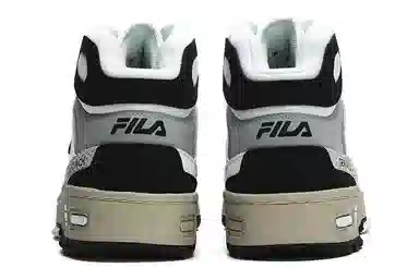 FILA FUSION Teratach
