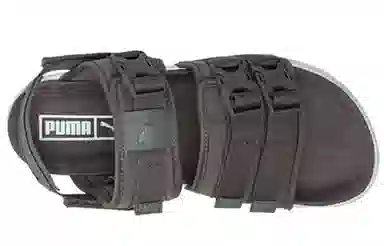 Puma Leadcat YLM 19 Charcoal