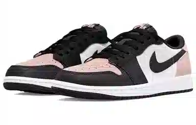 Jordan Air Jordan 1 Low OG "Bleached Coral"