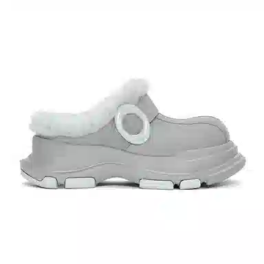 Ouder Snow Boots Light Grey