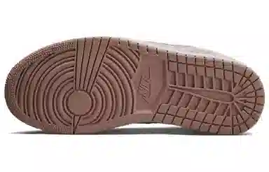 Jordan Air Jordan 1 Low "Pink Velvet"