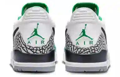 Jordan Air Jordan Legacy 312