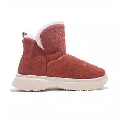 Jifffly Snow Boots