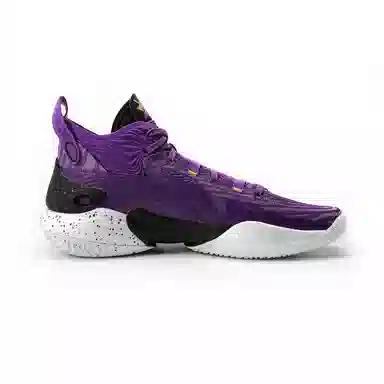 LiNing YuShuai 18 CBA PE