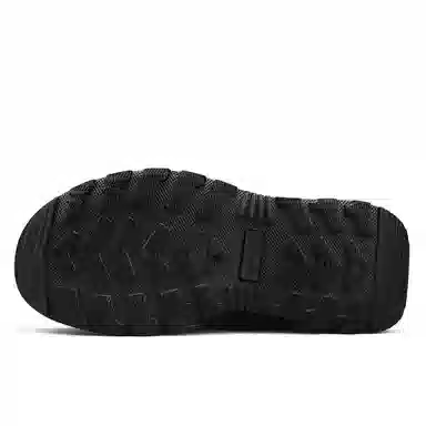 Warrior Black Warrior Winter Boots