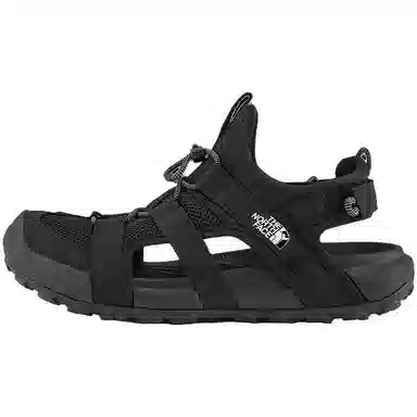 The North Face Explore Camp Black