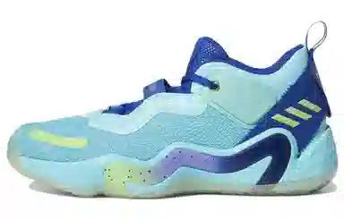 adidas D.O.N. Issue #3