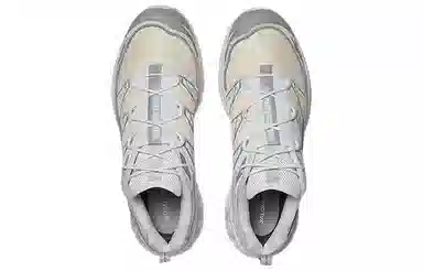 Salomon XT-6 Expanse White