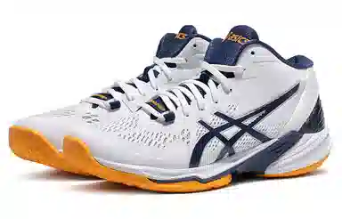 Asics Sky Elite FF MT 2 White Blue