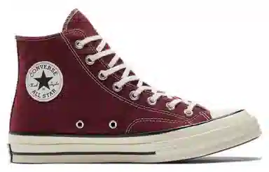 Converse Chuck Taylor All Star 1970s Burgundy