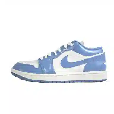 Jordan Air Jordan 1 Low "Legend Blue"
