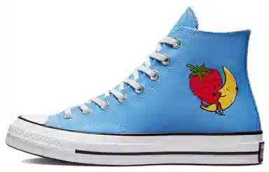 Sky High Farm Workwear x Converse Chuck Taylor All Star 1970s Blue