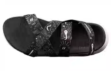 Nike Roshe One Sandal Print