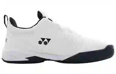 YONEX SPS Tennis Shoes White