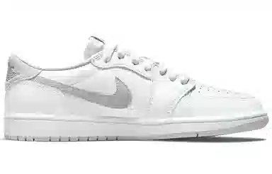 Jordan Air Jordan 1 Low OG "Neutral Grey"