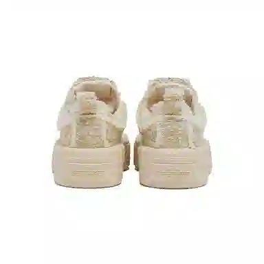 FORESHADOW Double-Uni 1.0 Gold