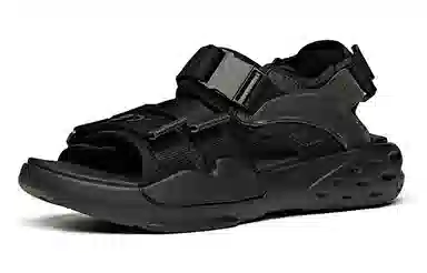 Anta C37 Black