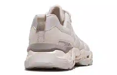 CAMEL Qingyan Low Hiking Shoes