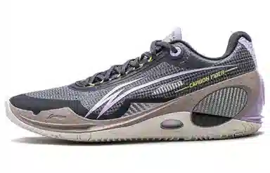 LiNing Wade 808 III Ultra