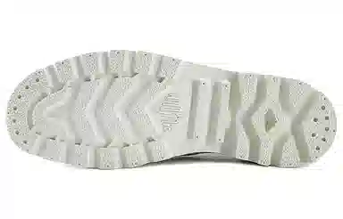 Palladium Pampa Oxford