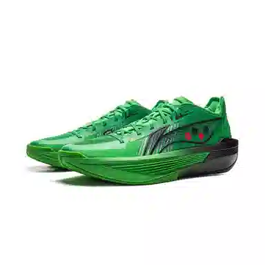 LiNing Ultra Light 2025 VanVleet PE Green