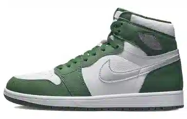 Jordan Air Jordan 1 Retro High OG "Gorge Green"