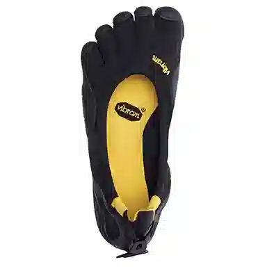 Vibram FiveFingers Black