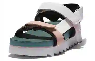 Timberland Santa Monica Sunrise