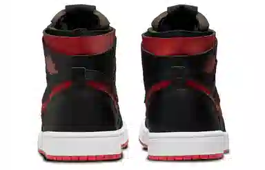 Jordan Air Jordan 1 High Zoom Air CMFT "Bred"