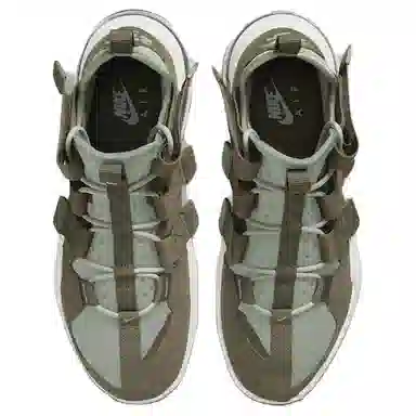 Nike Air Edge 270 Military Green