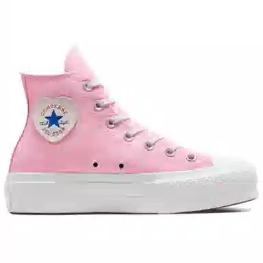 Converse Chuck Taylor All Star Lift Platform Pink