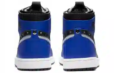 Jordan Air Jordan 1 Black Blue