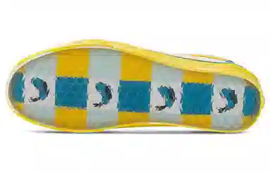 Vans Old Skool Disney