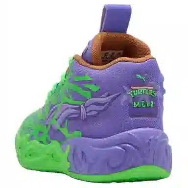 PUMA MB.04 Donatello & Raphael