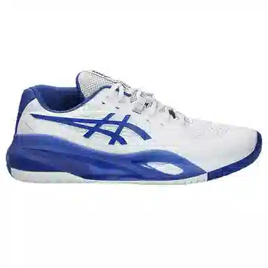 Asics GEL-Resolution X Blue White