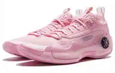 Li-Ning Way of Wade 10 Low Pink