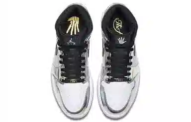 Jordan Air Jordan 1 Retro High "Pass The Torch"