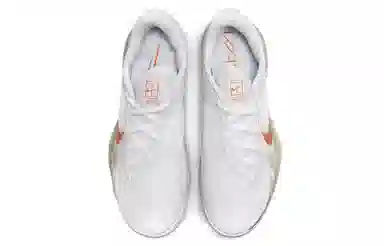 Nike Zoom Vapor Pro HC White Orange