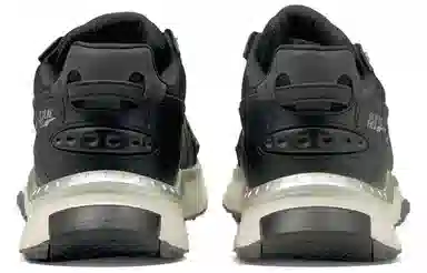 PUMA Wild Rider Rollin Black