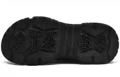 Jeep Outdoor Low Black