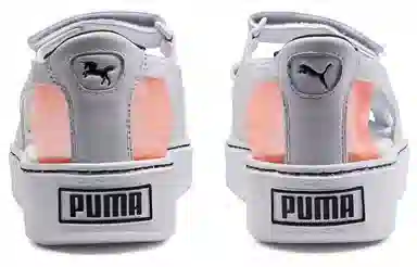 Sophia Webster x Puma Platform Unicorn Sandals