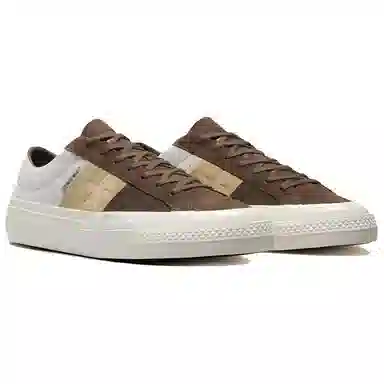 Carhartt WIP x Converse One Star Brown